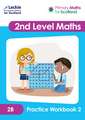 SECOND LEVEL 2B PRAC_PRIMARY M