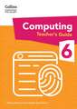 International Primary Computing Teacher's Guide: Stage 6