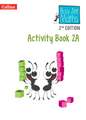 Activity Book 2A