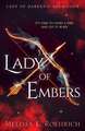 Lady of Embers