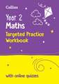 Year 2 Maths Targeted Practice Workbook