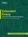 Extended Essay: Coordinator and Supervisor Handbook