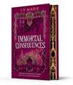 Immortal Consequences. Special Edition