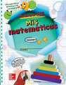 McGraw-Hill My Math, Grade 2, Spanish Student Edition, Volume 2