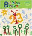 Building Blocks Pre-K, Teacher Edition, Volume 2