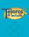 Tesoros de Lectura, a Spanish Reading/Language Arts Program, Grade 2, Workstation Flipchart: Science History/Social Science