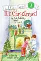 It's Christmas!: A Christmas Holiday Book for Kids