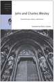 John and Charles Wesley: Selected Prayers, Hymns, and Sermons