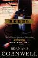 Rebel: The Nathaniel Starbuck Chronicles: Book One