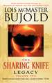 Sharing Knife Volume Two, The
