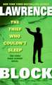 The Thief Who Couldn't Sleep