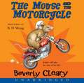 The Mouse and the Motorcycle CD