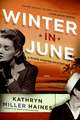 Winter in June: A Rosie Winter Mystery