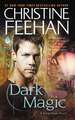 Dark Magic: A Carpathian Novel