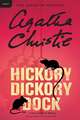 Hickory Dickory Dock: A Hercule Poirot Mystery