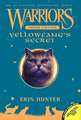 Yellowfang's Secret: Warriors: Super Edition vol 5