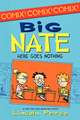 Big Nate: Here Goes Nothing