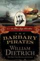 The Barbary Pirates: An Ethan Gage Adventure