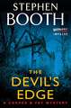 The Devil's Edge: A Cooper & Fry Mystery