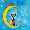 Pete the Cat