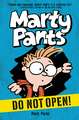 Marty Pants #1: Do Not Open!