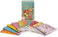 Amelia Bedelia Chapter Book 10-Book Box Set