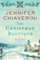 The Christmas Boutique: An Elm Creek Quilts Novel