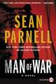 Man of War: An Eric Steele Novel