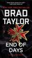 End of Days: A Pike Logan Novel