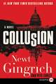 Collusion: A Novel