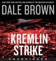 The Kremlin Strike CD: A Novel