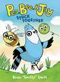 Pea, Bee, & Jay #1