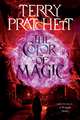 Pratchett, T: COLOR OF MAGIC