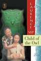 Child of the Owl: Golden Mountain Chronicles: 1965