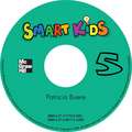 SMART KIDS AUDIO CD 5