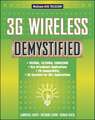 3g Wireless Demystified