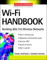 Wi-Fi Handbook