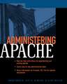 Administering Apache