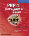 PHP 4 Developer's Guide