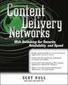 Content Delivery Networks