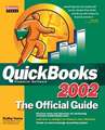 QuickBooks 2002: The Official Guide