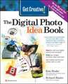 Get Creative!