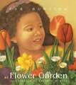 Flower Gardenflower Garden Little Book