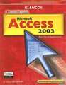 Microsoft Access 2003: Real World Applications