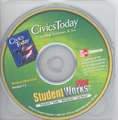 Civics Today: Citizenship, Economics & You, Studentworks(tm) Plus CD-ROM [With CDROM]