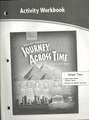 Journey Across Time, Early Ages, Activity Workbook, Student Edition: Active Reading Note-Taking Guide