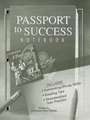 Passport to Success Notebook