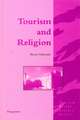 Tourism and Religion