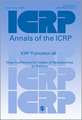 ICRP Publication 68: Dose Coefficients for Intakes of Radionuclides by Workers