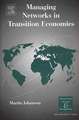 Managing Networks in Transition Economies